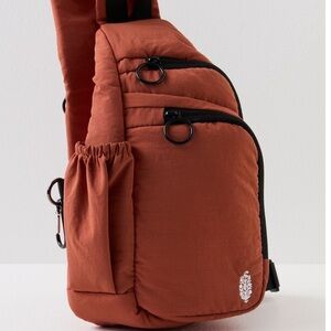 Free People Movement Renegade Sling Bag New With Tags